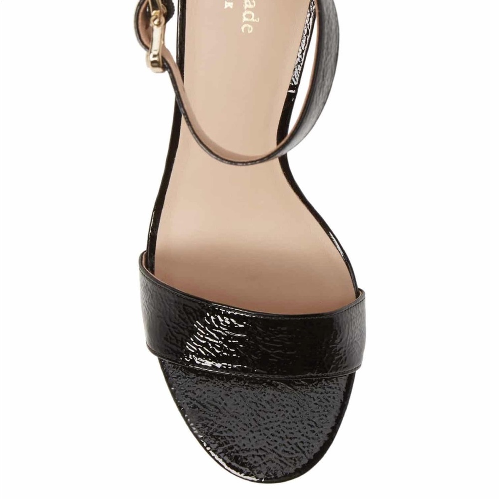 Kate Spade heel - Picture 4 of 9